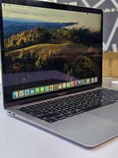 Macbook Air 2019