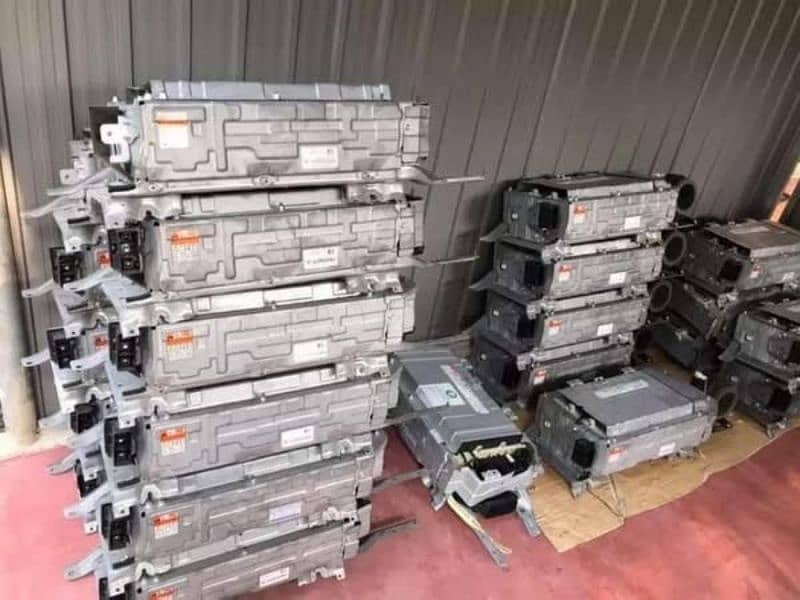 hybrid battery and ABS All Electrical/Mechanical Work At Door Step Fit 3