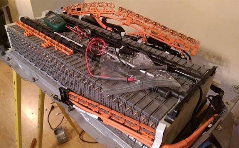 hybrid battery and ABS All Electrical/Mechanical Work At Door Step Fit 6