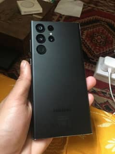 S22 ultra 128 gb