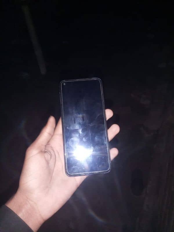 tecno com on 15 complete box 3