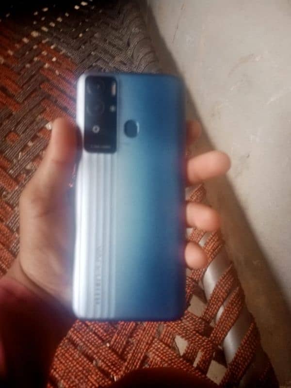 tecno pova neo 1