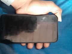 IPhone 7plus 128 offical pta approved condition 10/10 battery 100%