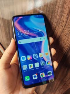 Huawei y9 prime 2019