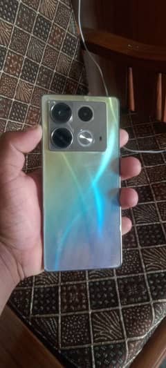 infinix note 40