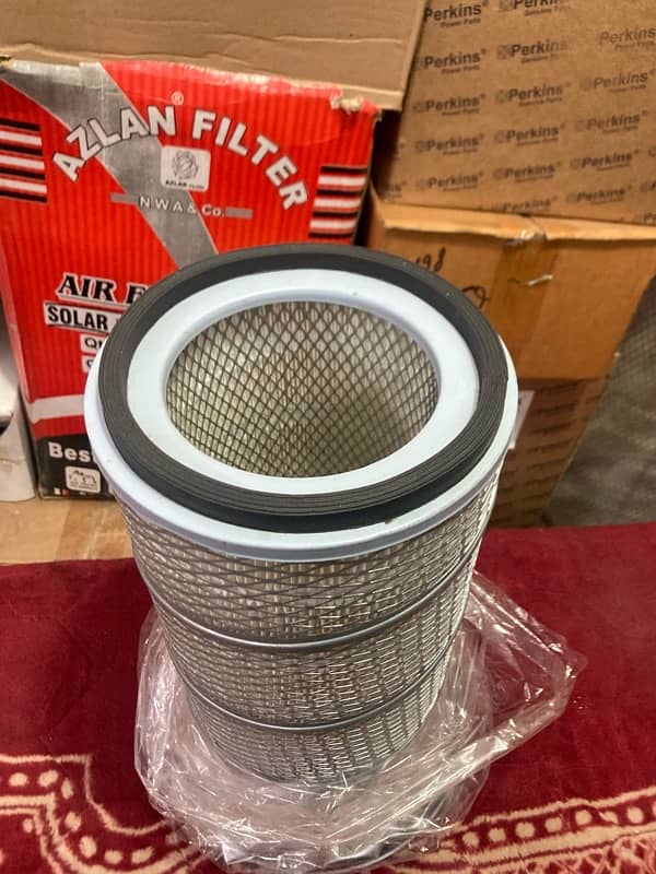 Ex 200 Excvator Air filter special local made 2