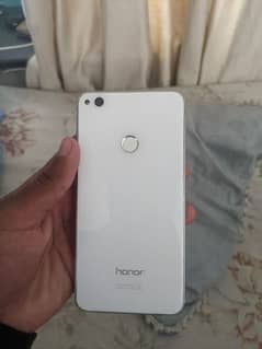 honor 8 lite PTA approved 2/16