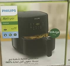 philips Air fryer original  4.1 Ltr