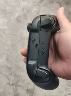 Xbox series x controller