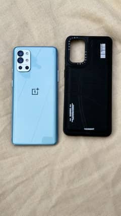 OnePlus 9r 12GB 256GB