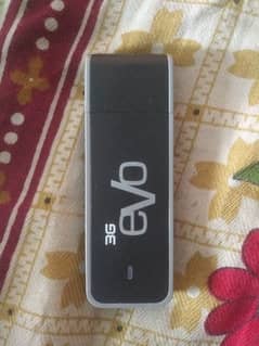 PTCL EVO