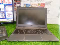 chrome book