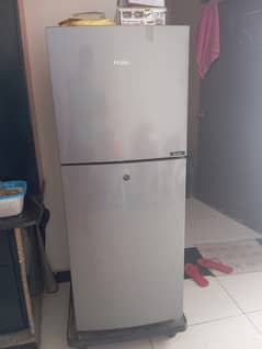 Haier refrigerator