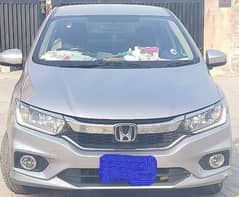 Honda City 2023