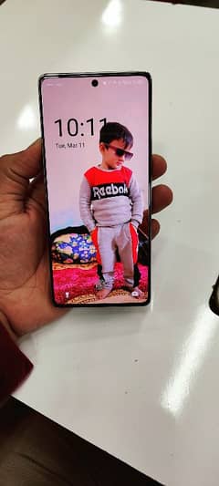 Infinix note 40