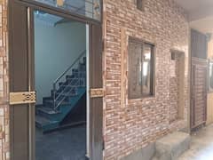 1.5 Marla double story house for sale tajpura