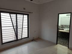 DHA Phase 5, 10MARLA Slightly Used Lower-Potion Locked Upper-Portion Available For Rent