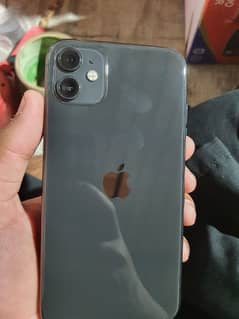 Iphone 11 64 Gb JV