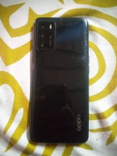 oppo A16