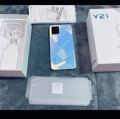 vivo y21 10by10 condition 4+1 and 64