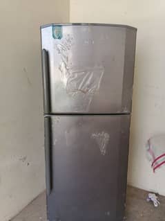 Haier refrigerator