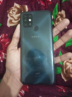 Infinix