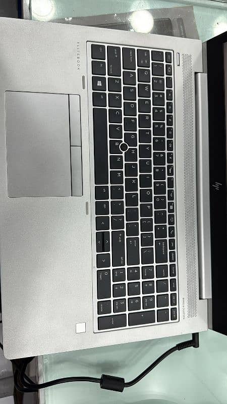 HP ELITEBOOK 850 g6 1