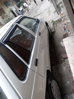 Suzuki Mehran VX 2004