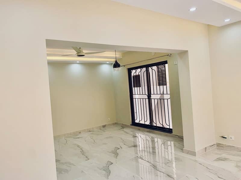 Askari 10 Sector S Brand New Brig House 5 Beds Urgent For Sale 6