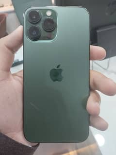 Iphone 13 Pro Max 128 Gb