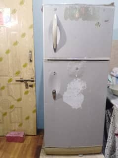 REFRIGERATOR