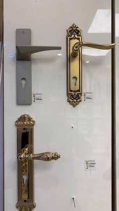 Door Locks / Italian locks / Royal Door Locks / turkish locks