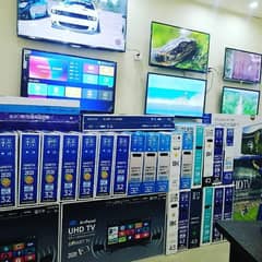 Samsung 32,, INCH LED TV SMART TV ALL MODEL AVAILABLE