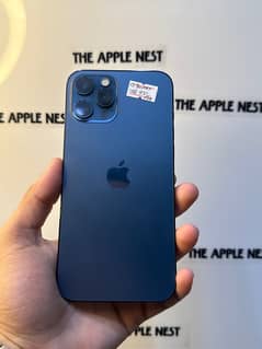 iphone 12 pro max 128 gb PTA