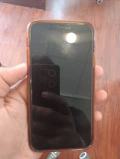 iPhone XR 256gb Non Pta