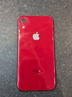 Iphone XR 128GB Non-pta factory unlocked