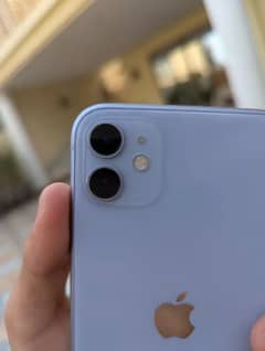 Apple iPhone 11 128 GB JV Non PTA