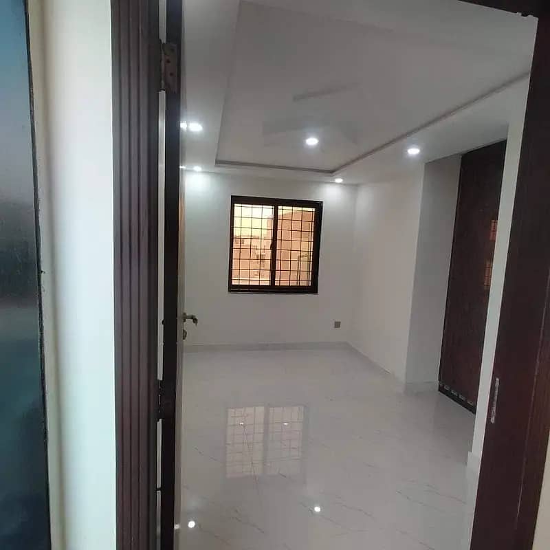 5 Malra Luxury Non Furnished House For Rent Available In Bahria Town Lahore 8