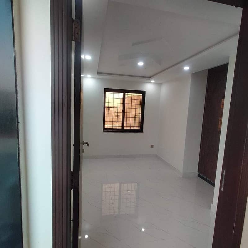 5 Malra Luxury Non Furnished House For Rent Available In Bahria Town Lahore 13