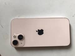 IPhone 13 256gb nonpta