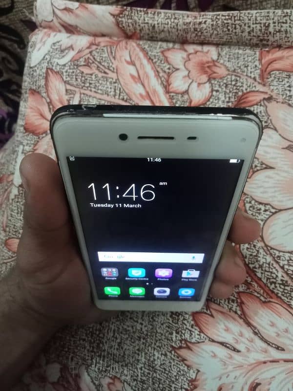 original phone hai oppo a37f All okye pta offiecl 2