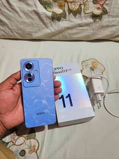 OPPO RENO 11F 5G LIKE BRAND NEW