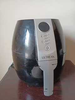 ultrean air fryer for sale