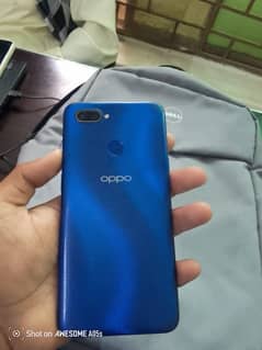 oppo A11