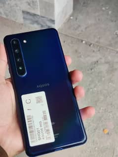 Aquos r5 non pta 12/256