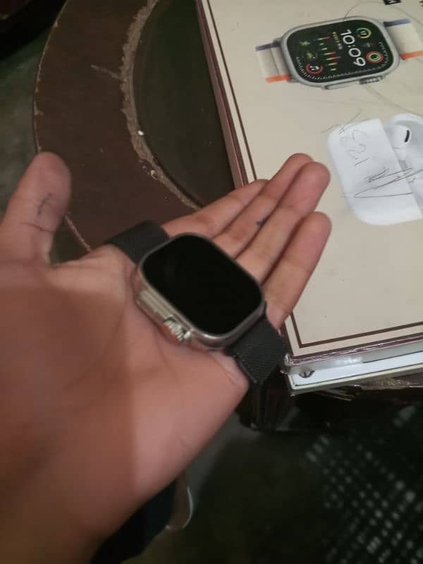 ma watch sell kar Raha ho 1