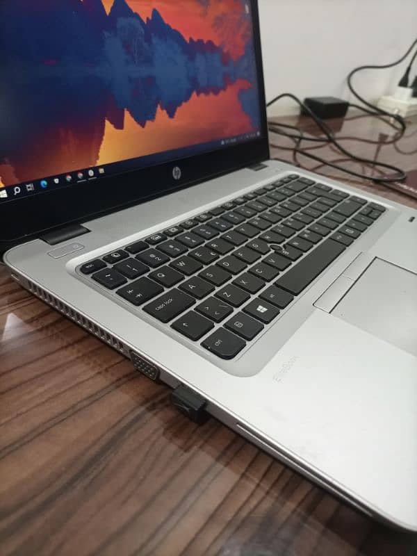 Hp 840 g4 elitebook for sale 1