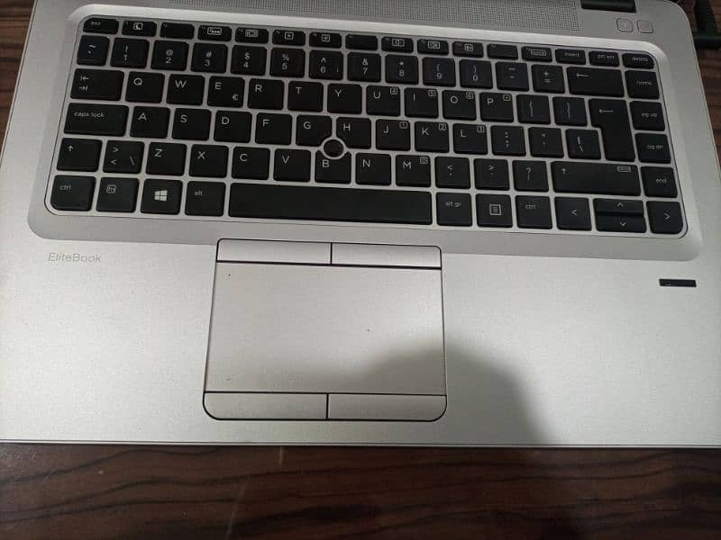 Hp 840 g4 elitebook for sale 2