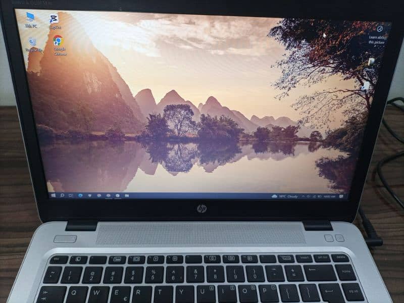 Hp 840 g4 elitebook for sale 3