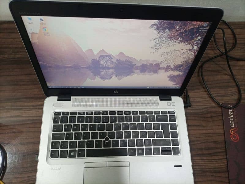 Hp 840 g4 elitebook for sale 4